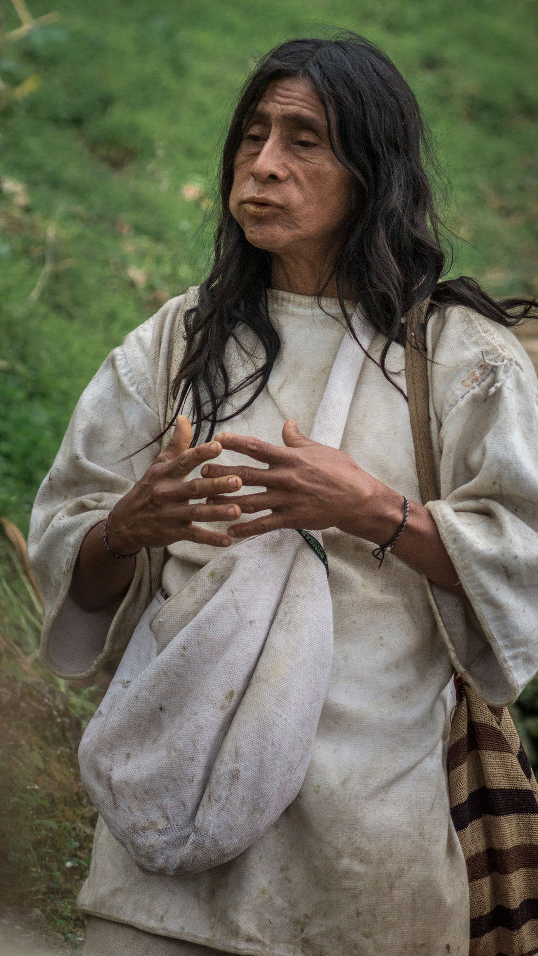 Ciudad Perdida