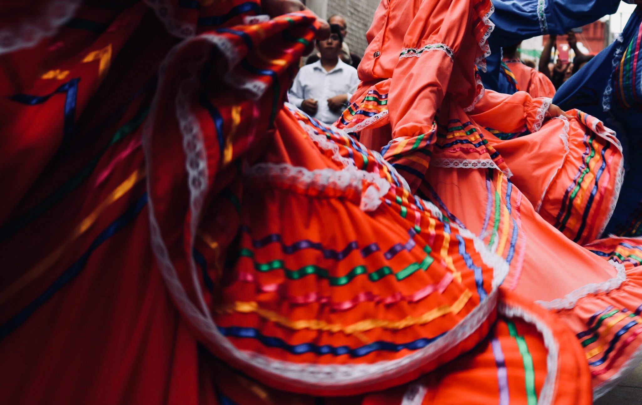 viajando por colombia