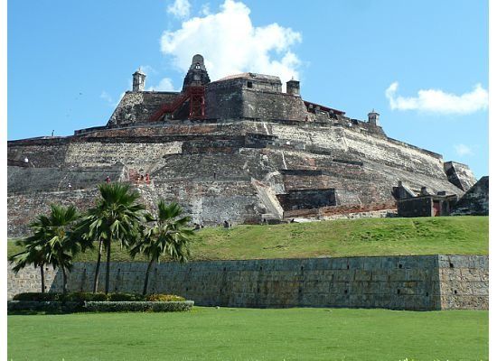 SAN FELIPE cartagena