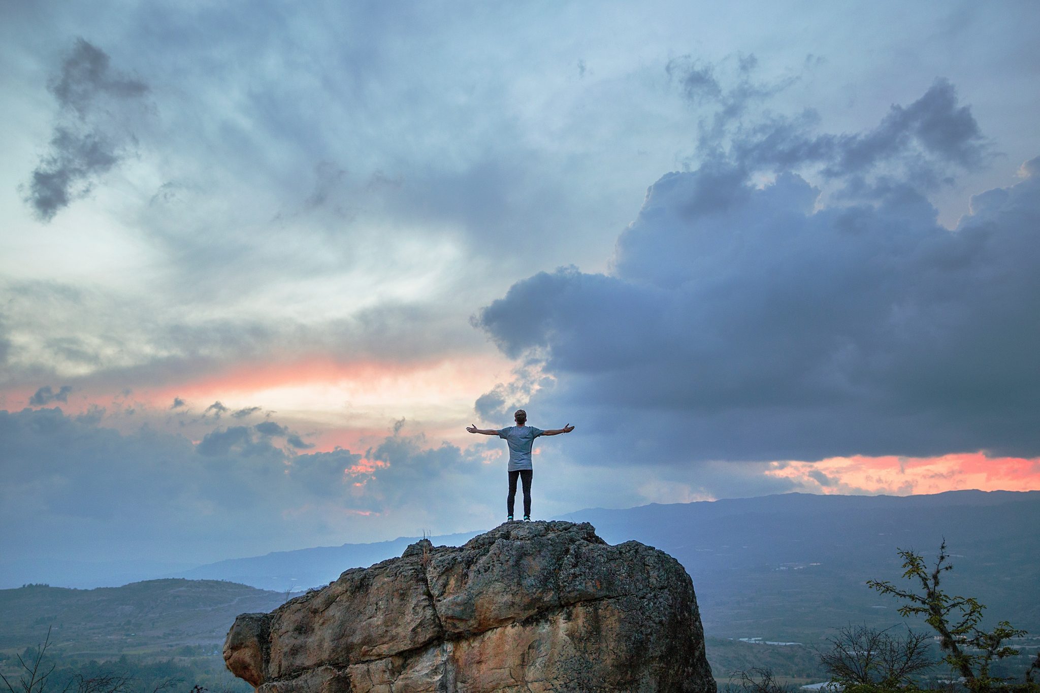 15 cosas que aprenderás cuando viajes por Colombia