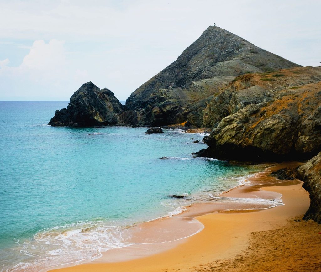 tour al cabo de la vela