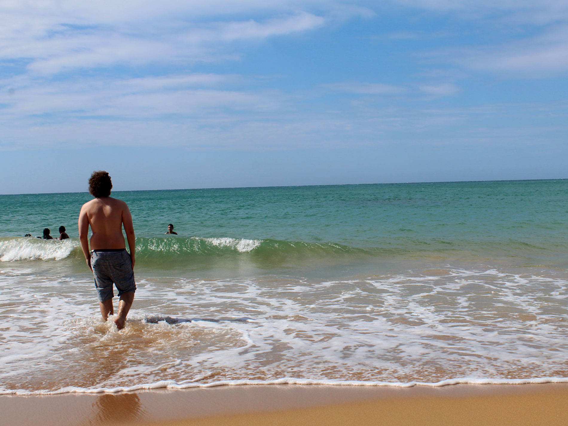 cabo de la vela colombia