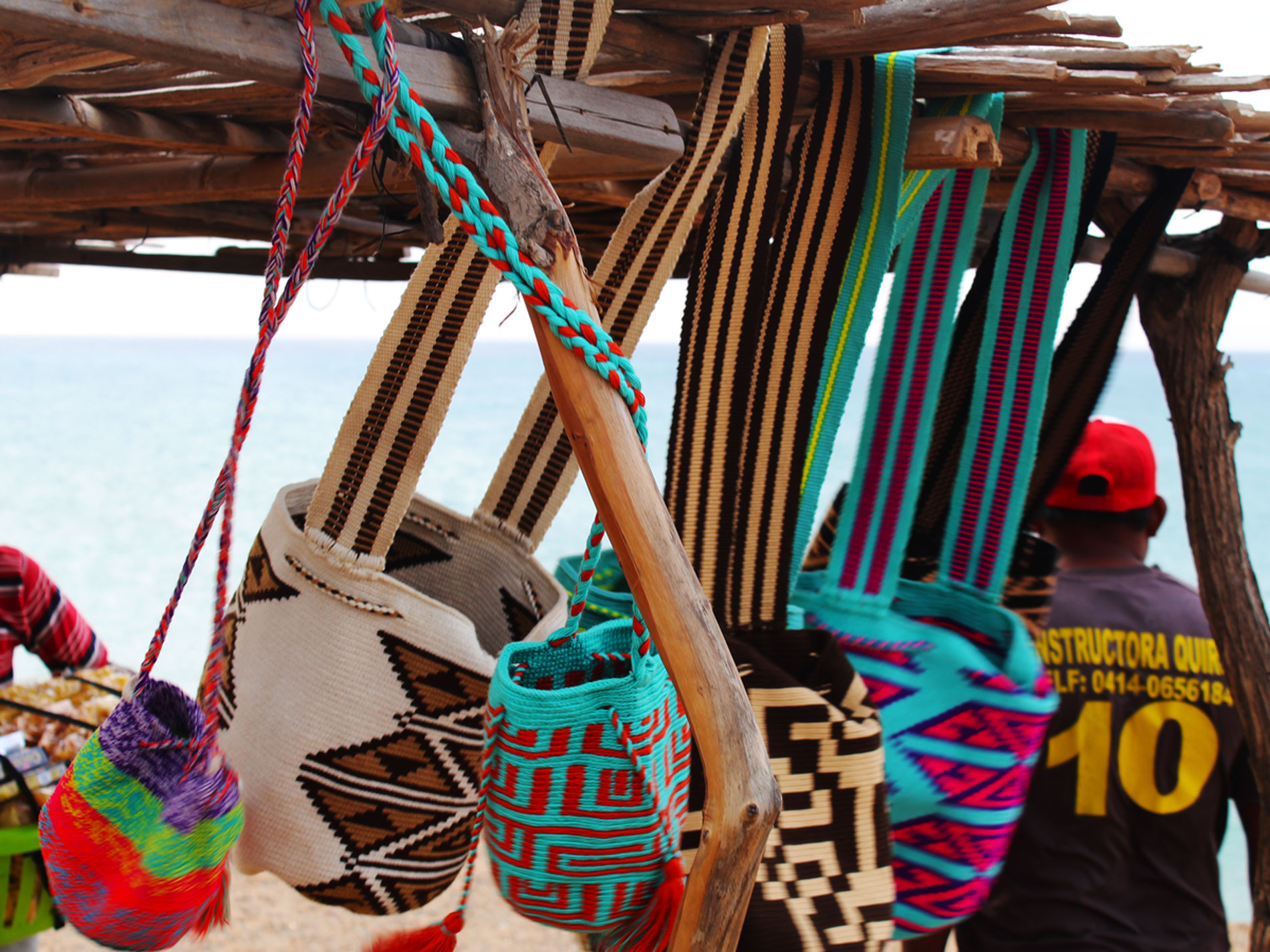 cabo de la vela colombia