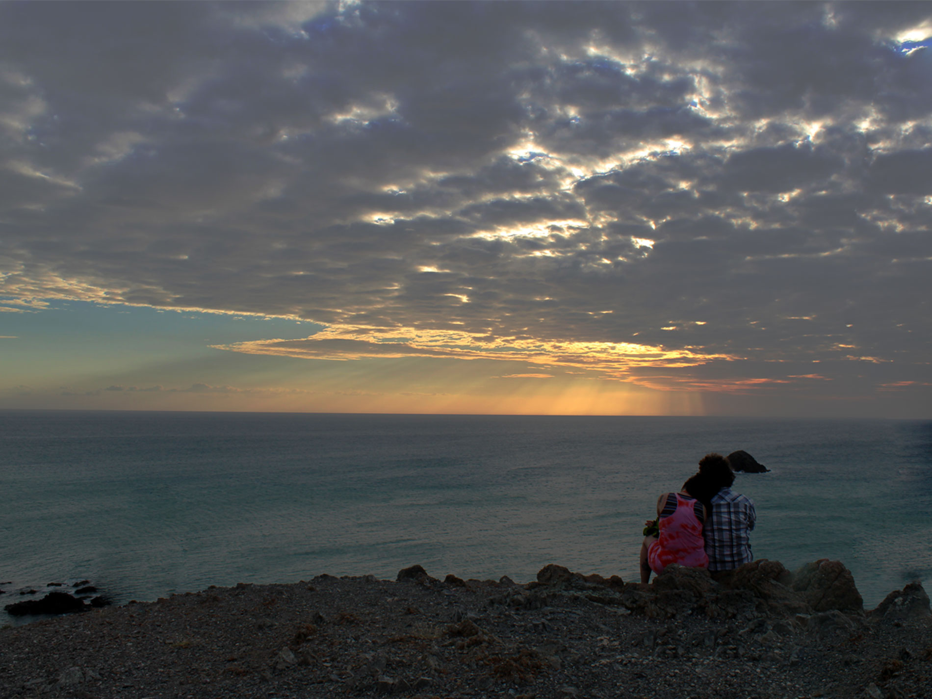 cabo de la vela colombia