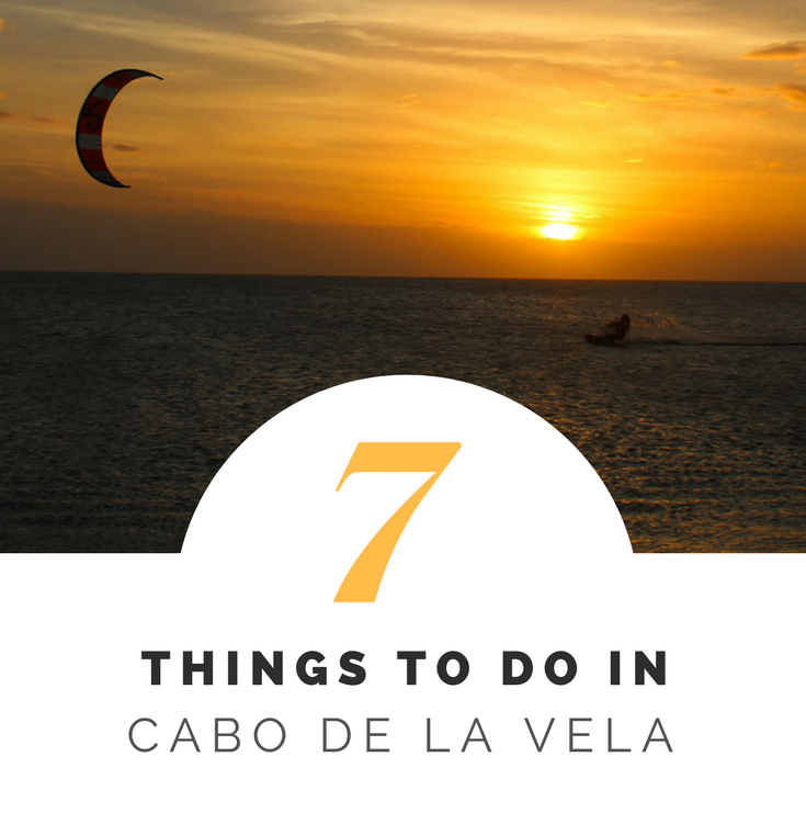 cabo de la vela