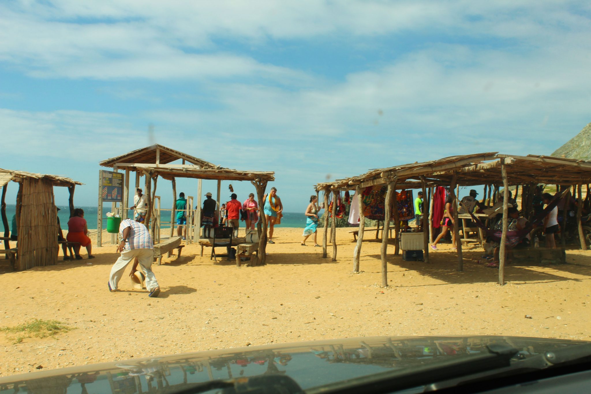 kitesurfing cabo de la vela1