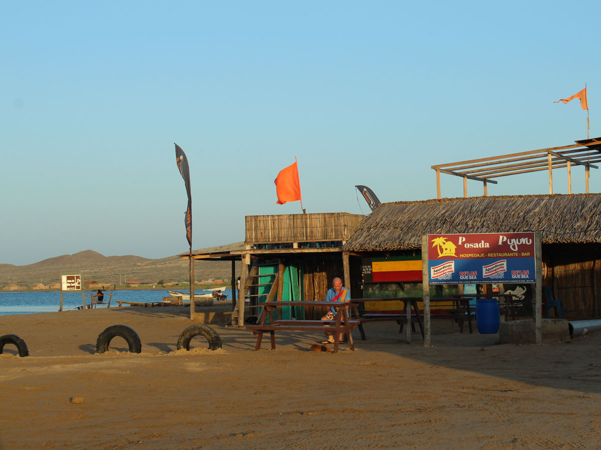 kitesurfing cabo de la vela4