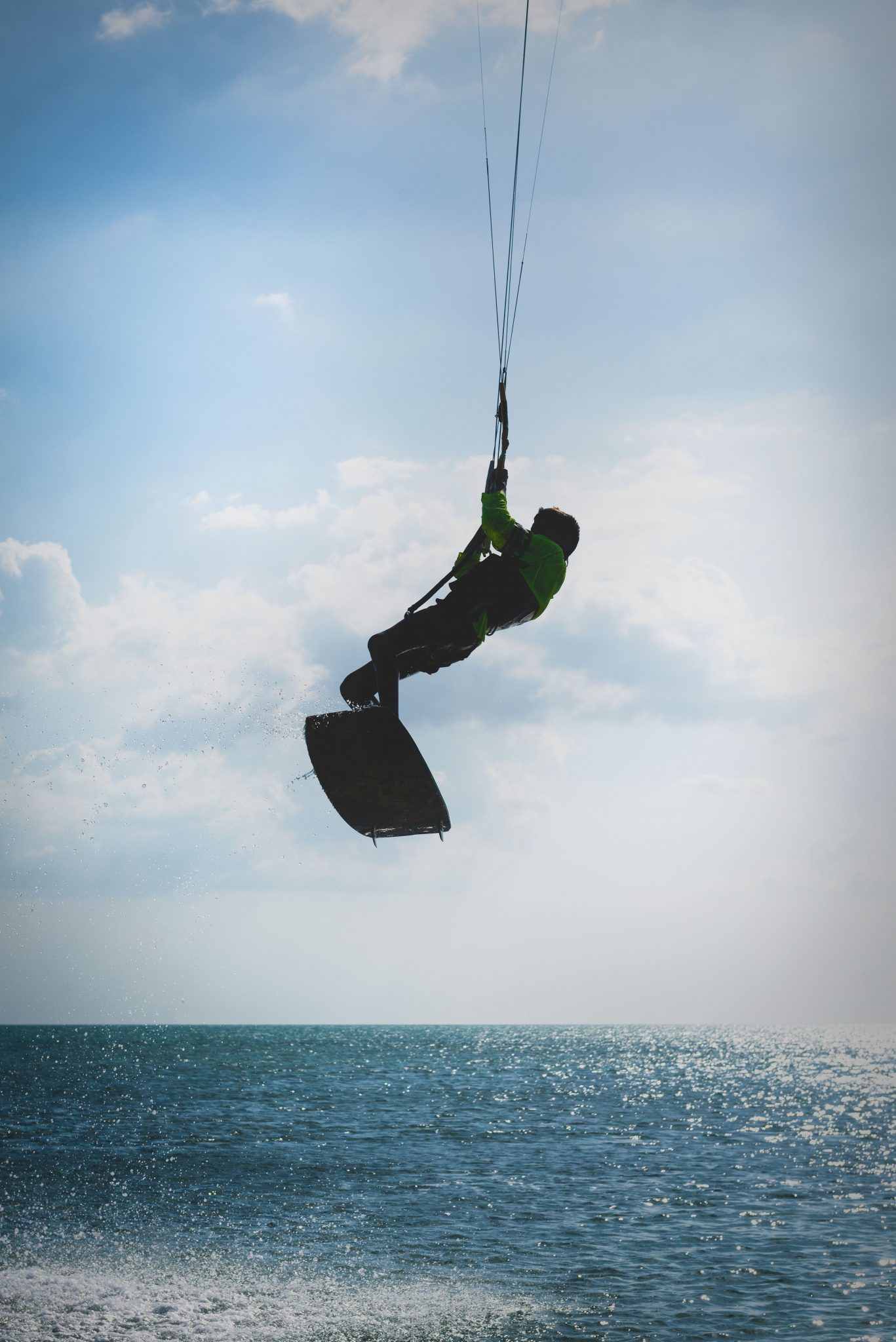 kitesurfing cabo de la vela8