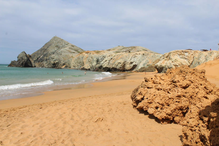 pilon de azucar cabo de la vela