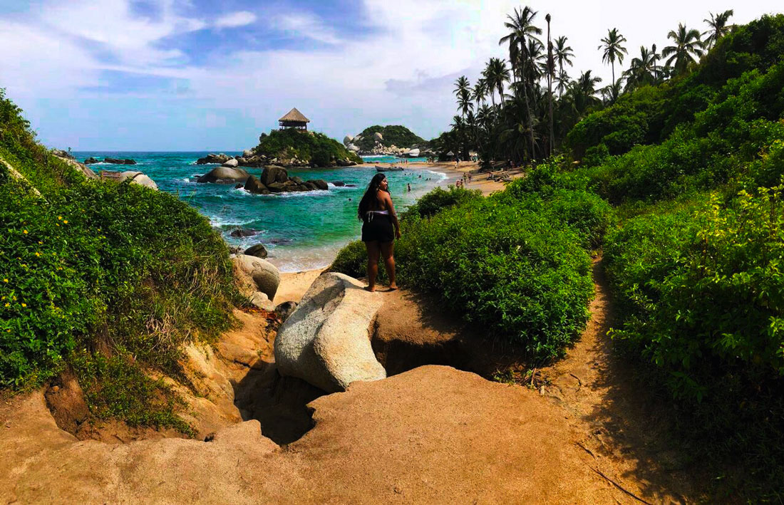 tour parque tayrona desde barranquilla