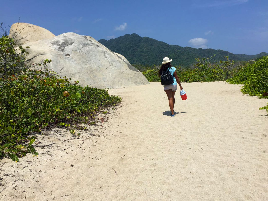 Tayrona Park