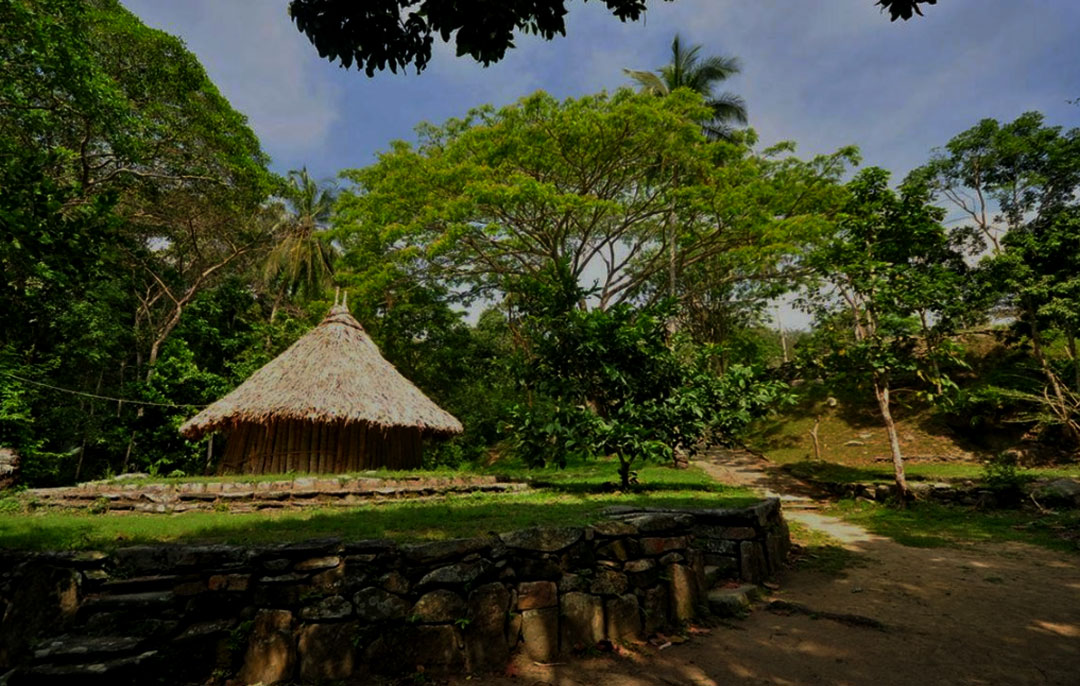 Tayrona Park