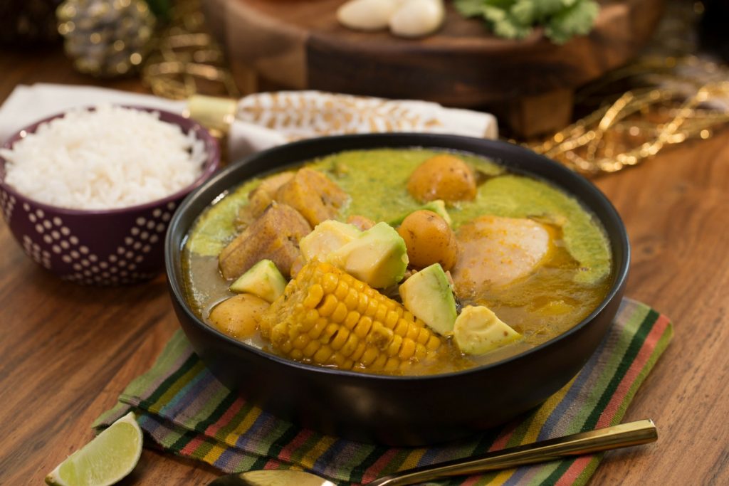 sancocho colombia 2