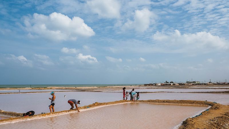 Guajira