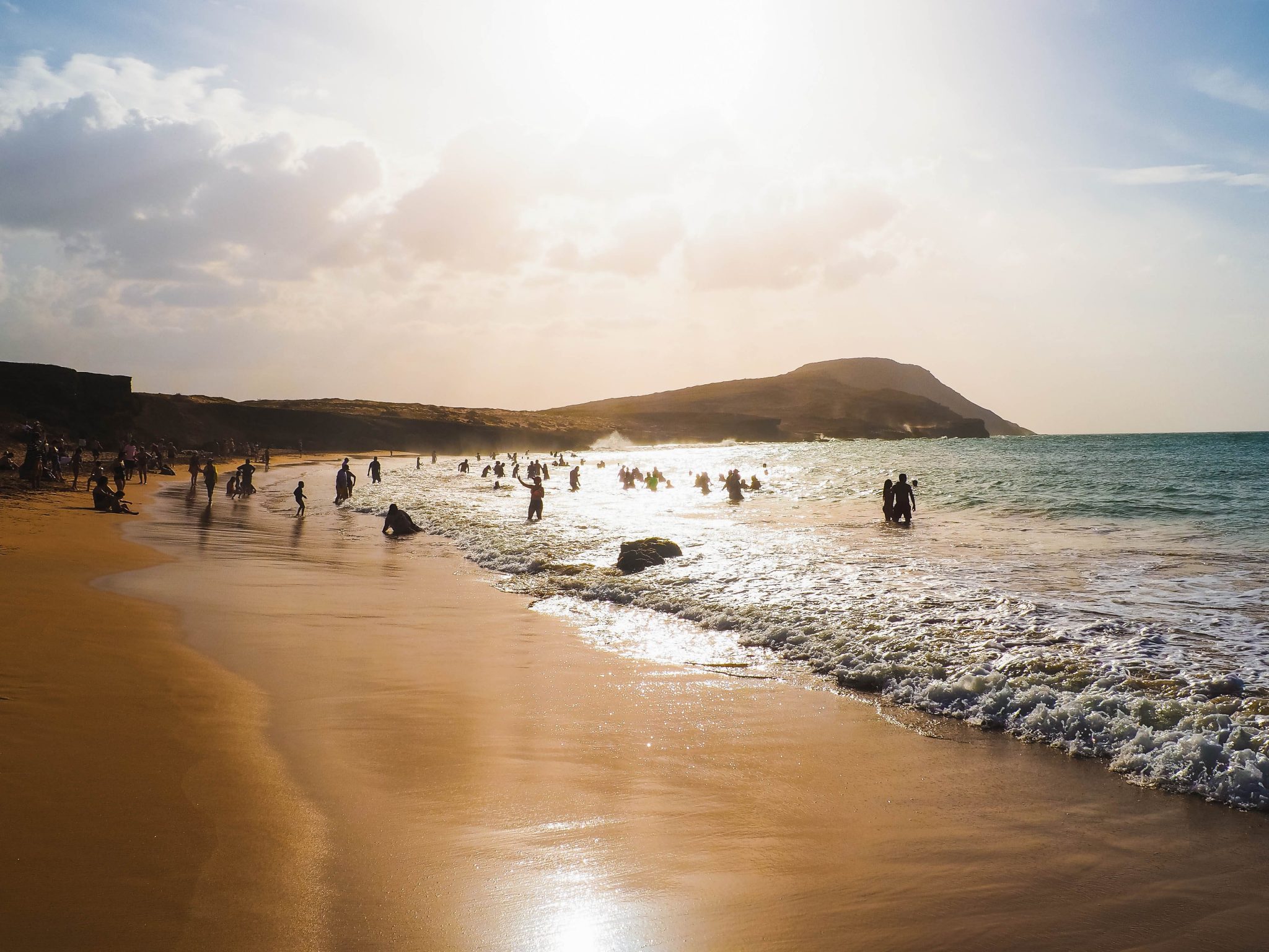 Guajira