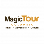 Logo Magic Tour Colombia - Ciudad Perdida Colombia