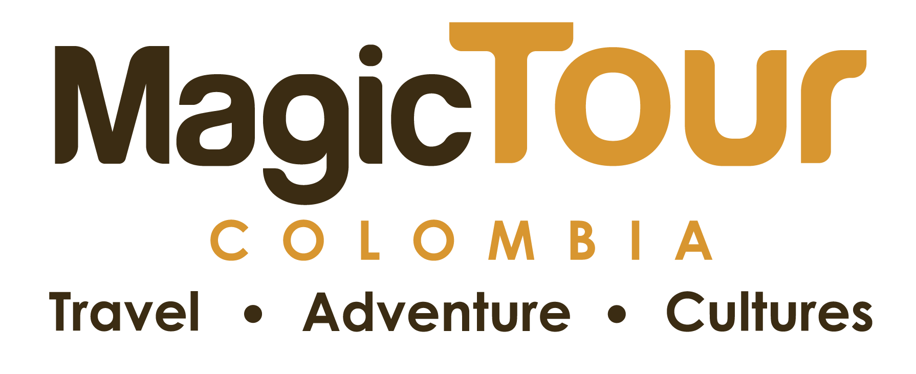 Magic Tour Colombia
