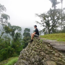 Ciudad Perdida Santa Marta Colombia Magic Tour