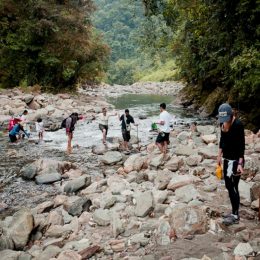 Lost City Trek Santa Marta-Magic Tour Colombia