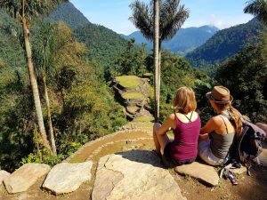 Visitar Ciudad Perdida