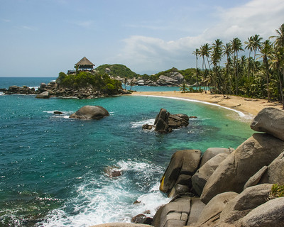 TAYRONA