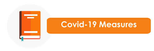 Covid-19-Measures