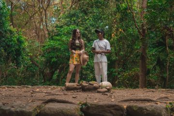 Tubing - Tayronaka | Magic Tour Colombia
