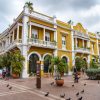 City Tour en Cartagena