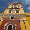 Visita Guiada en Cartagena