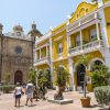 Tour Cultural en Cartagena