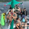Tour en velero | Santa Marta | Colombia