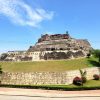 castillo de san felipe | Cartagena | Magic Tour Colombia