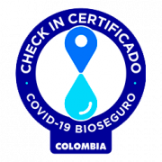 certificado covid 19 bioseguridad