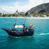 Tour Pirate’s Boat | Magic Tour Colombia