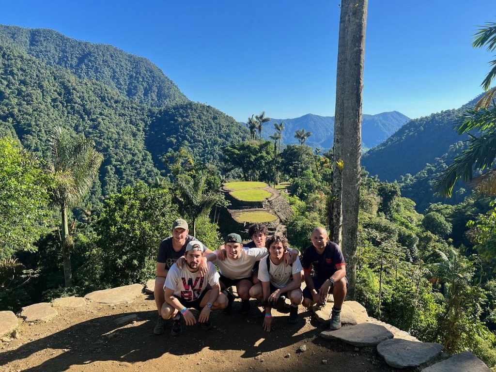 Diferencias en los tours de Ciudad Perdida 3 4 y 5 días Magic Tour