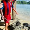 Faena de pesca artesanal | Magic Tour Colombia