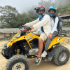 ATV Tour through Minca | Colombia