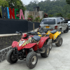 Minca Off-Road Adventure