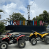 Minca ATV Adventure