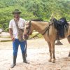 Horseback Ride to Los Naranjos Beach | Magic Tour Colombia