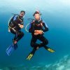 Diving Experience in Colombia