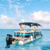 Boat Trip San Andrés