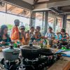 Cooking Classes in Bazurto