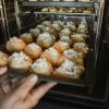 Traditional Colombian Bakery Cartagena