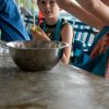 Taller de Panadería Colombiana