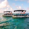 Pontoon Tour San Andrés