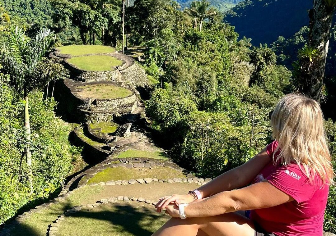 ciudad perdida lost city