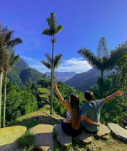 Ciudad perdida closure september 2024