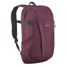 Bolso 20 litros - morado