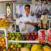 Degustación de Comida Callejera Santa Marta